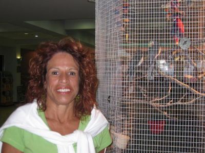 Yolanda Cruz