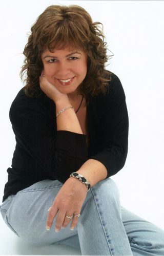 Peggy Ringer