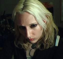 Lisa Fehr