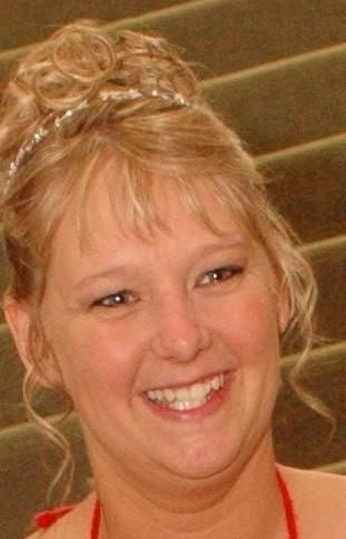 Marie Haws