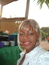 Gloria Amakye