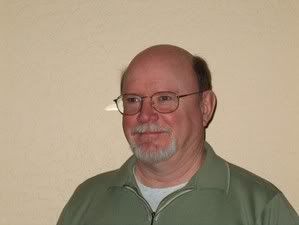 Jon Dodson