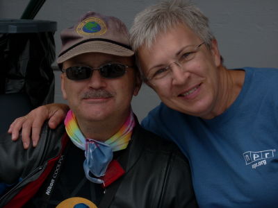 Laurie Young
