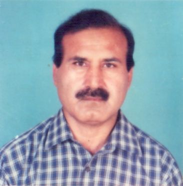 Falak Naz