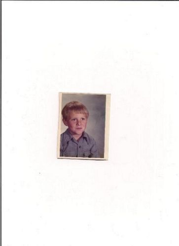 Donald Bivins