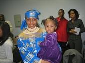 Makeda Bower