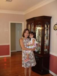 Lhiza Diamond