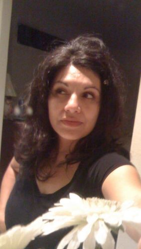 Monica Santoya