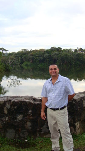 Edwin Santiago Otero