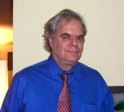 Robert Goldman