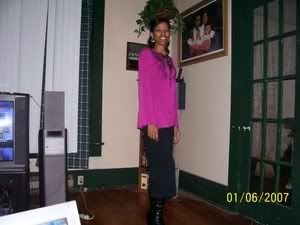 Yolanda Edmonds