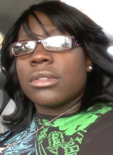 Karnetta Wright