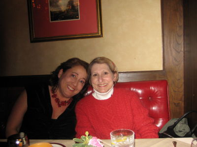 Roz Tashman