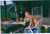 James Baumgardner