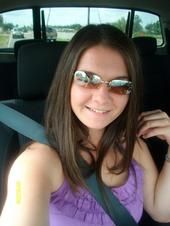 Mandy Porrovecchio
