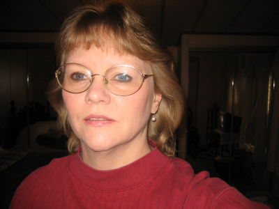 Sandra Salada