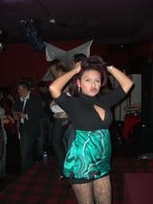 Farrat Hernandez