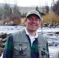 Steven Andrews