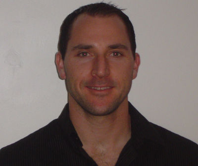 Mark Myers