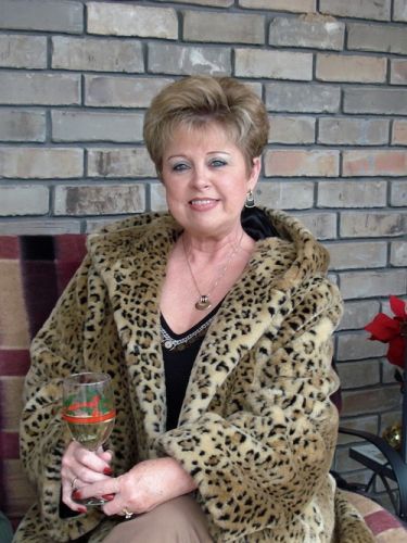 Deborah Holder