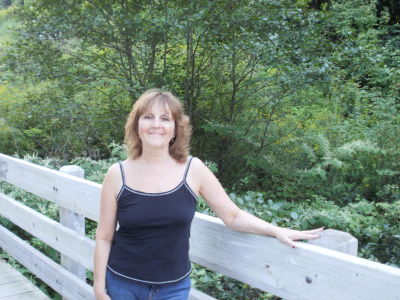 Denise Comber