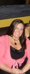 Heather Mcdowell