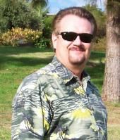 Gregory Lovell
