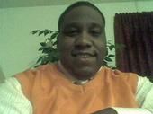 Raymond Noah