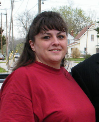 Leona Baker