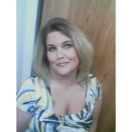 Rebecca Weatherford