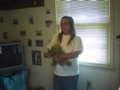 Brandy Burke