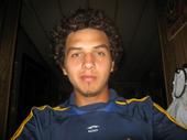 Ambrosio Jaimes