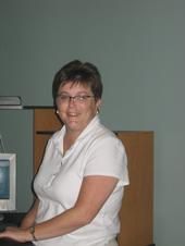 Stacey Mccorkle