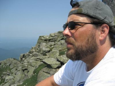 Matthew Hewitt