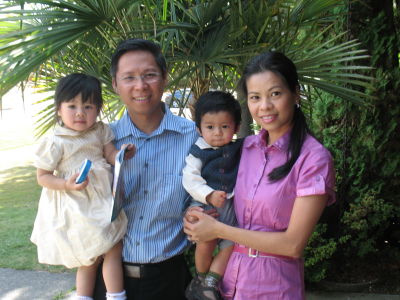 Huy Dinh