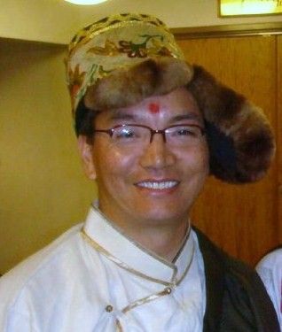 Ngawang Sherpa