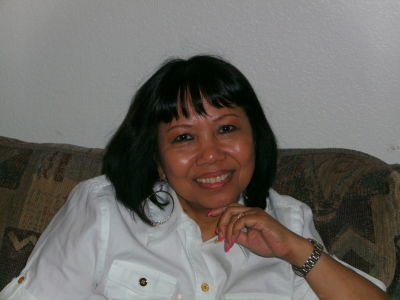 Lily Scogin