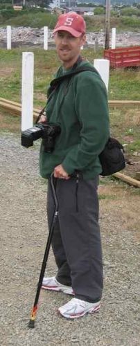 Peter Kuykendall