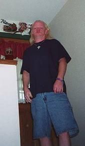 Glen Withrow