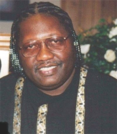 Charles Mack