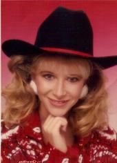 Melissa Mcneely