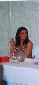Tara Thomson