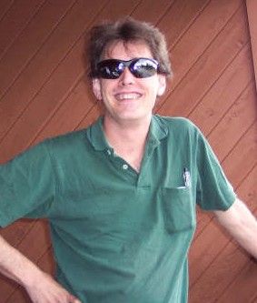 Richard Kohl
