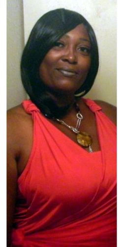 Kimberly Batiste