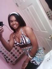 Shante Jackson