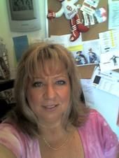Dawn Seay