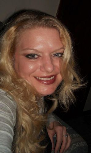 Terri Hudson