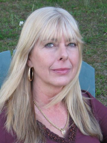 Kathleen Ohley