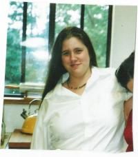 Susan Andrews