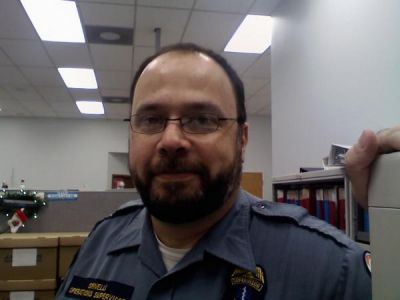 Todd Spinelli
